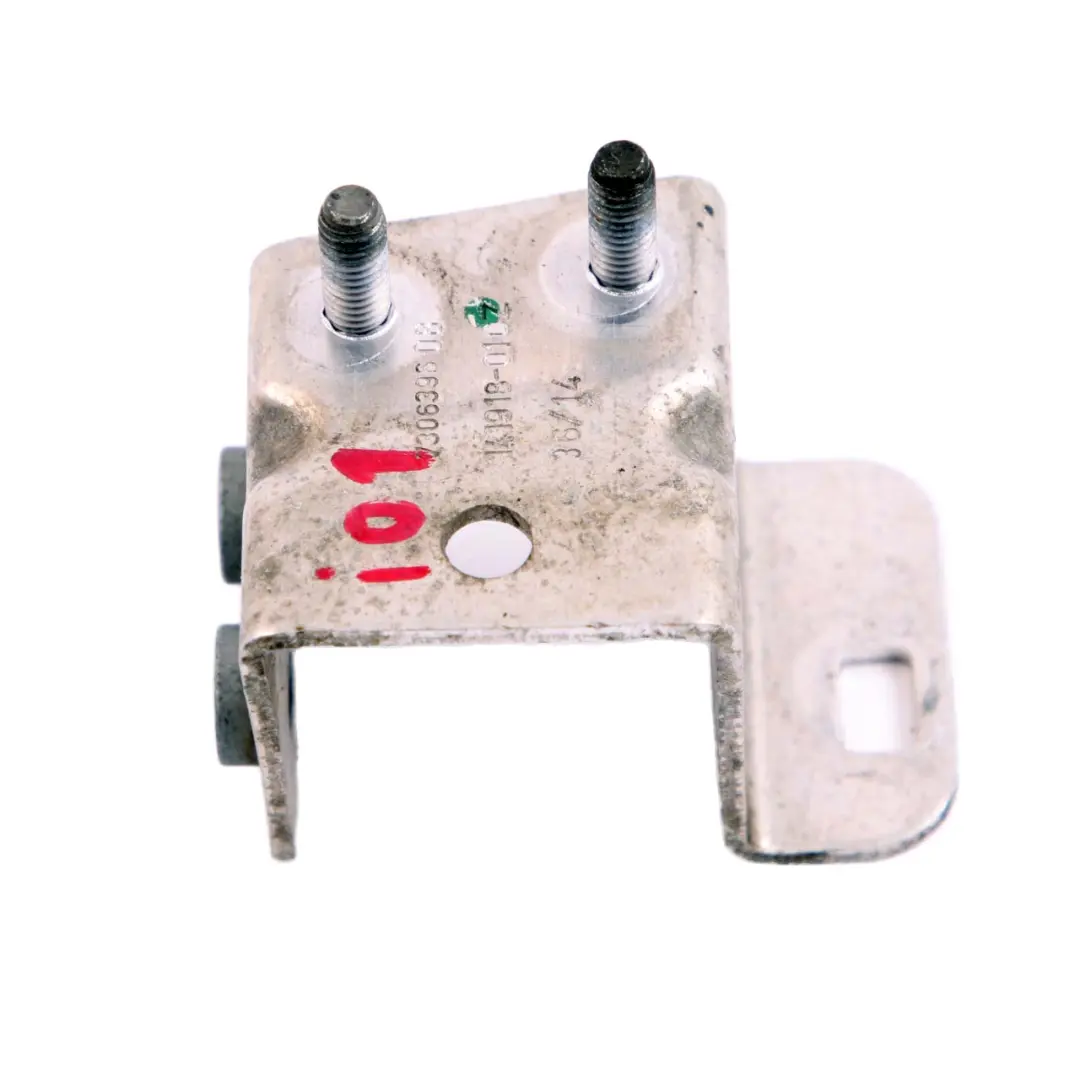 BMW i3 I01 Holder Carrier Deformation Element Front Right O/S - SKU 7306396 - Part number 7306396