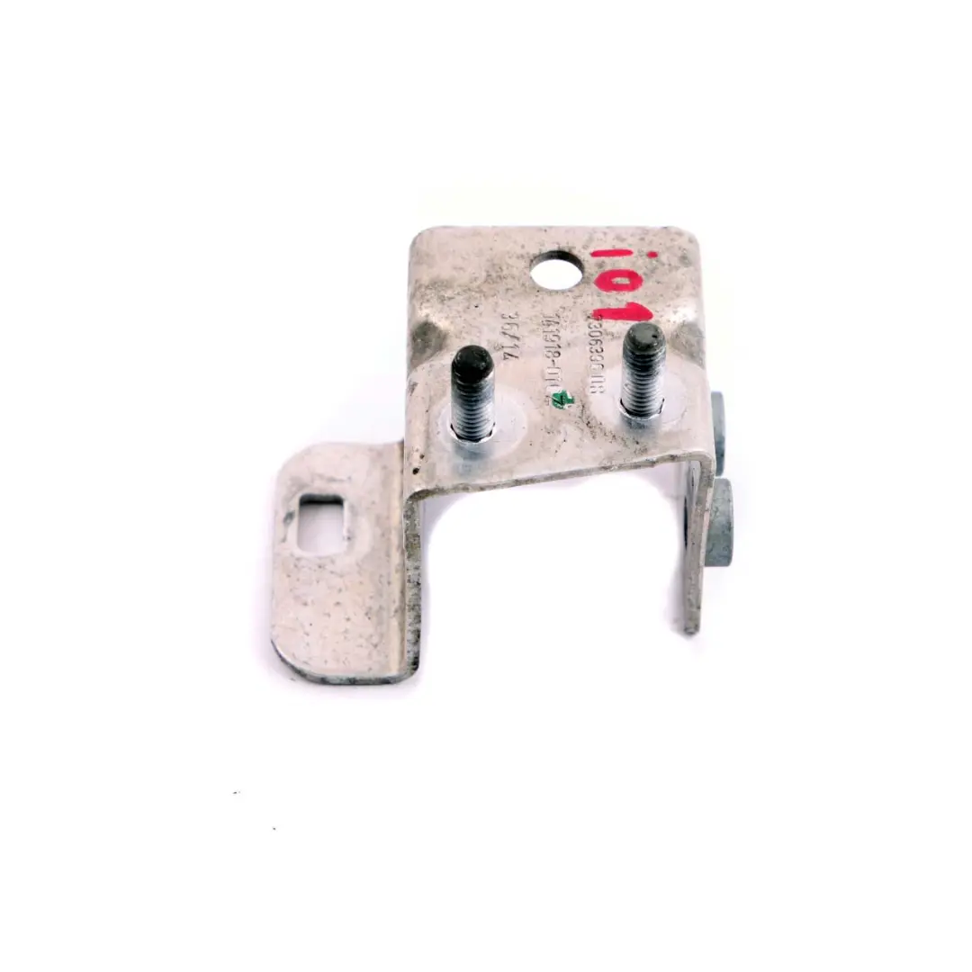 BMW i3 I01 Holder Carrier Deformation Element Front Right O/S - SKU 7306396 - Part number 7306396