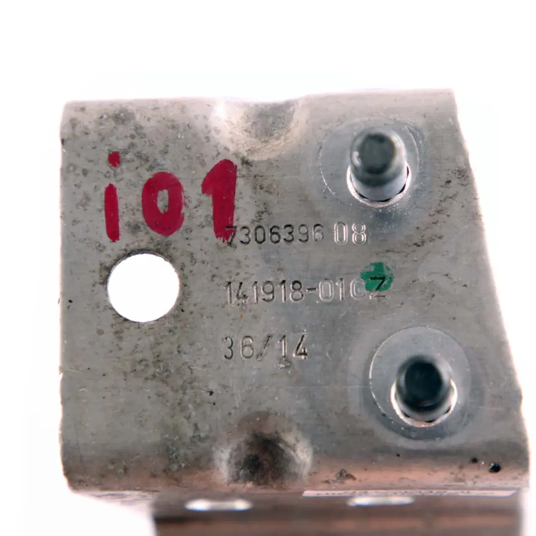 BMW i3 I01 Holder Carrier Deformation Element Front Right O/S - SKU 7306396 - Part number 7306396