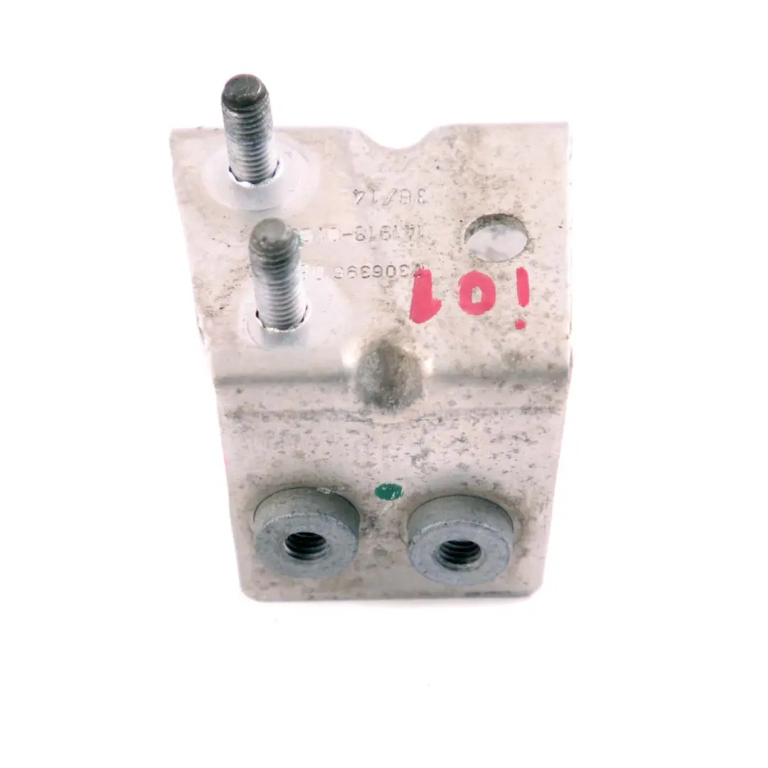 Holder Carrier Deformation Element Front Right O/S to BMW i3 I01 with Part number 7306396 BMW i3 I01 Holder Carrier Deformation Element Front Right O/S - SKU 7306396 - Part number 7306396