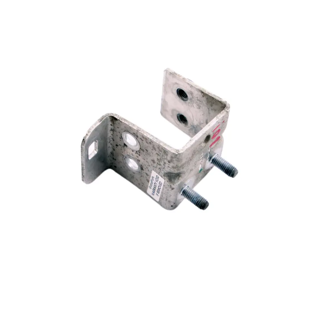 BMW i3 I01 Holder Carrier Deformation Element Front Right O/S - SKU 7306396 - Part number 7306396