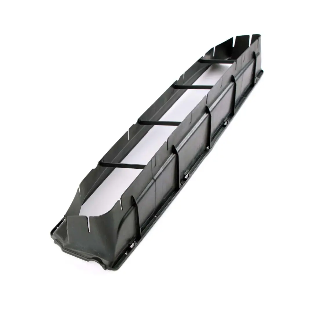 Front Bumper Air Duct Support Radiator to BMW i3 I01 with Part number 7306421 BMW i3 I01 Front Bumper Air Duct Support Radiator - SKU 7306421 - Part number 7306421