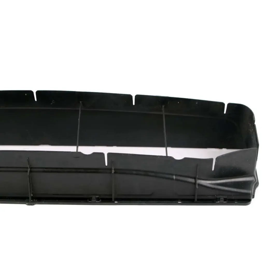 BMW i3 I01 Front Bumper Air Duct Support Radiator - SKU 7306421 - Part number 7306421