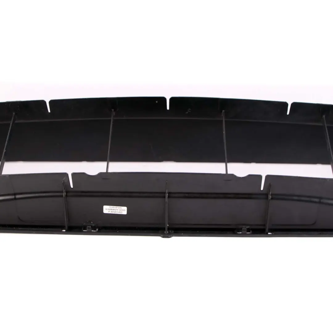 BMW i3 I01 Front Bumper Air Duct Support Radiator - SKU 7306421 - Part number 7306421