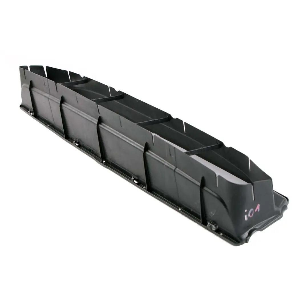 BMW i3 I01 Front Bumper Air Duct Support Radiator - SKU 7306421 - Part number 7306421