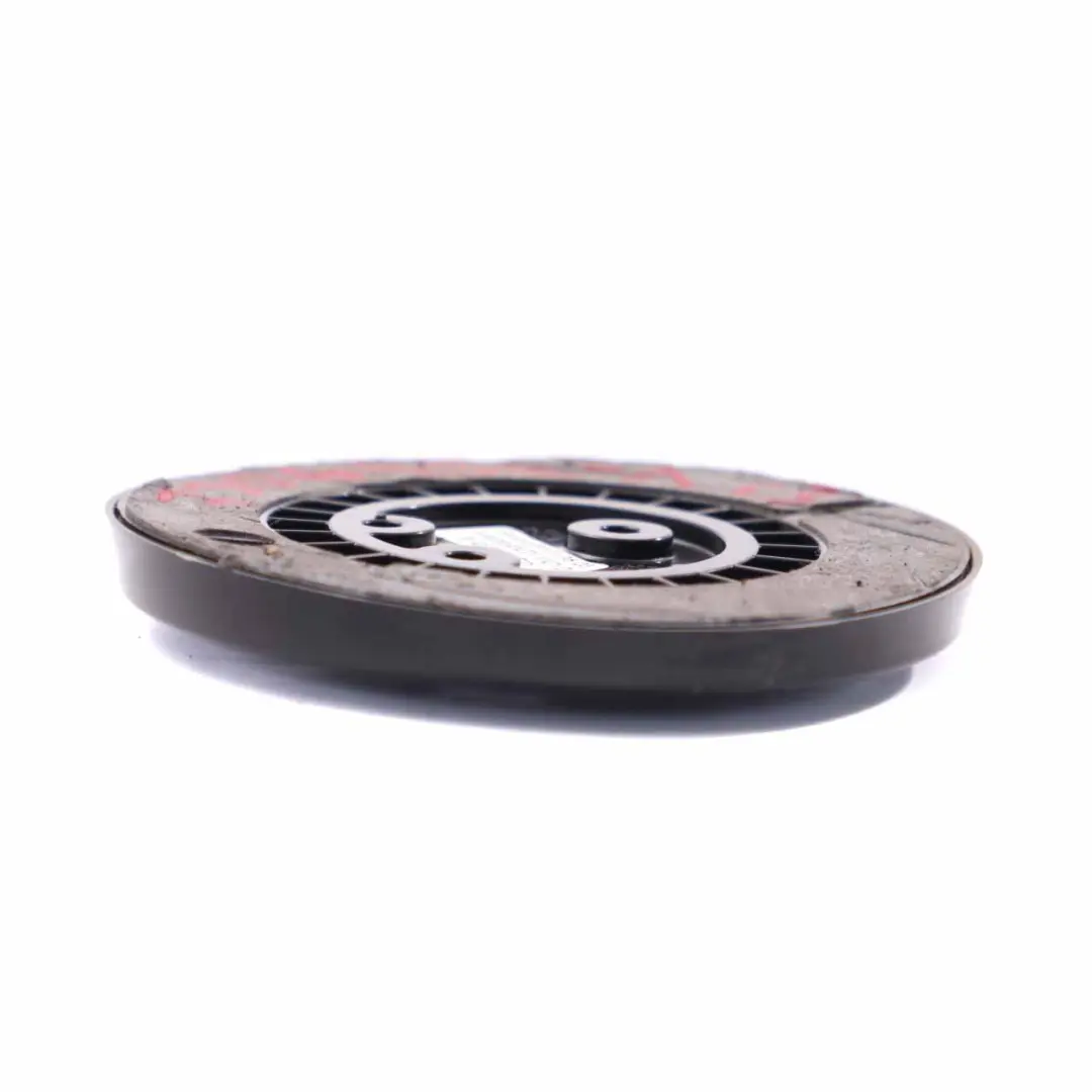 Emblema tapa maletero Insignia portón trasero Logo trasero para BMW i3 I01 con número de pieza 7306454 BMW i3 I01 Emblema tapa maletero Insignia portón trasero Logo trasero - SKU 7306454-1 - Número de pieza 7306454