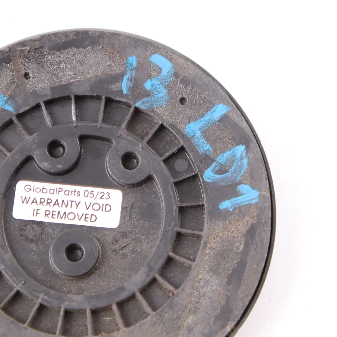 Trunk Lid Emblem Tailgate Badge Logo Rear to BMW i3 I01 with Part number 7306454 BMW i3 I01 Trunk Lid Emblem Tailgate Badge Logo Rear - SKU 7306454 - Part number 7306454