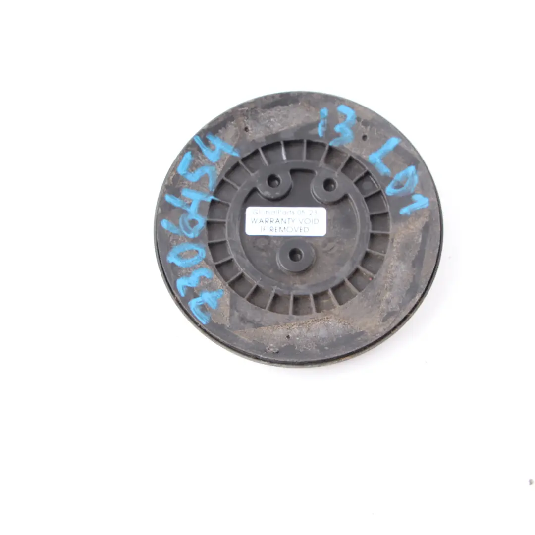 Trunk Lid Emblem Tailgate Badge Logo Rear to BMW i3 I01 with Part number 7306454 BMW i3 I01 Trunk Lid Emblem Tailgate Badge Logo Rear - SKU 7306454 - Part number 7306454