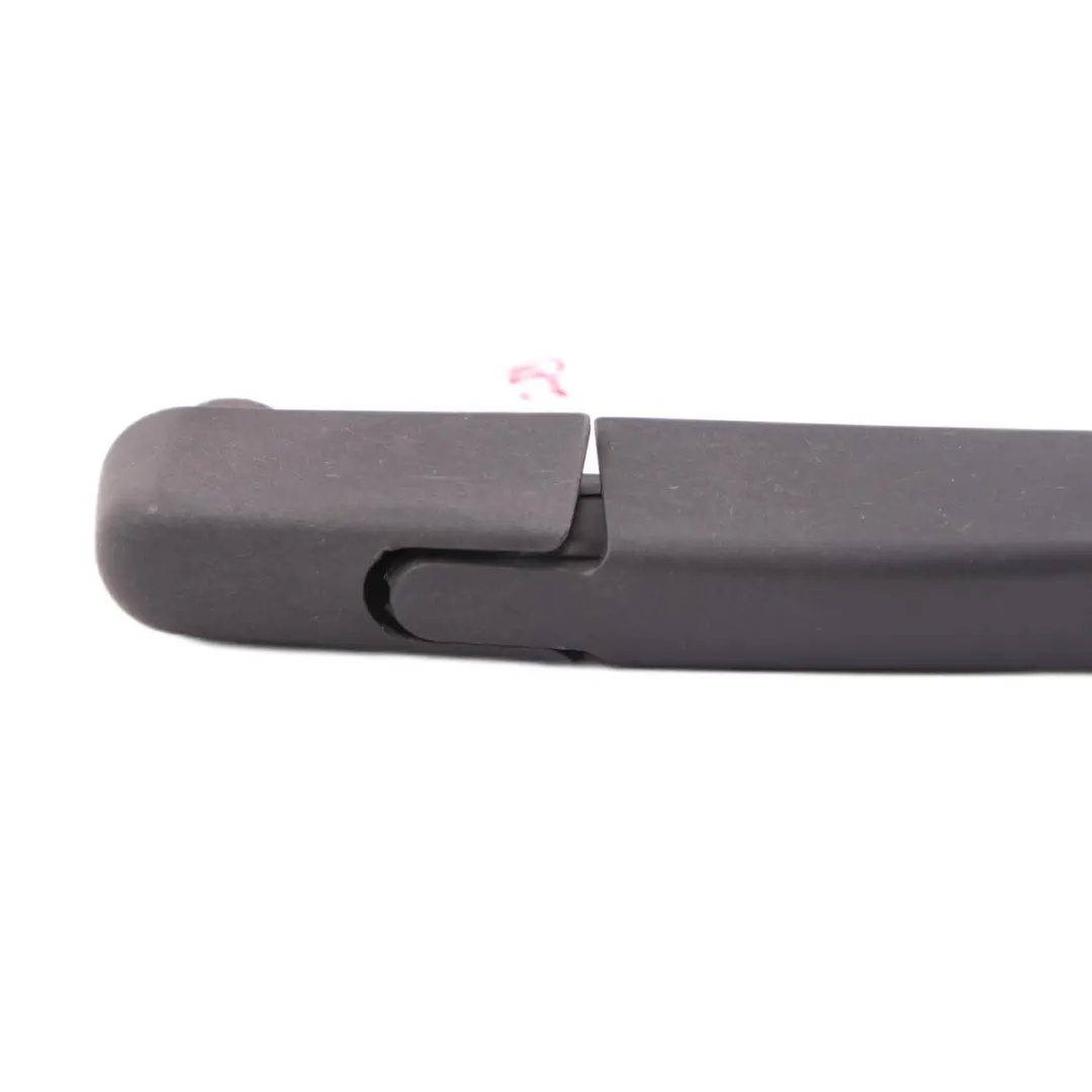 Wiper Arm BMW i3 I01 Hybrid Electric Window Trunk Tailgate to Rear with Part number 7306460 Rear Wiper Arm BMW i3 I01 Hybrid Electric Window Trunk Tailgate - SKU 7306460 - Part number 7306460