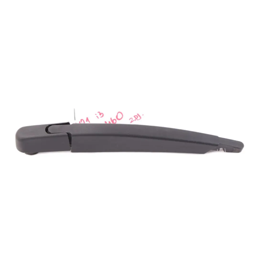 Rear Wiper Arm BMW i3 I01 Hybrid Electric Window Trunk Tailgate - SKU 7306460 - Part number 7306460
