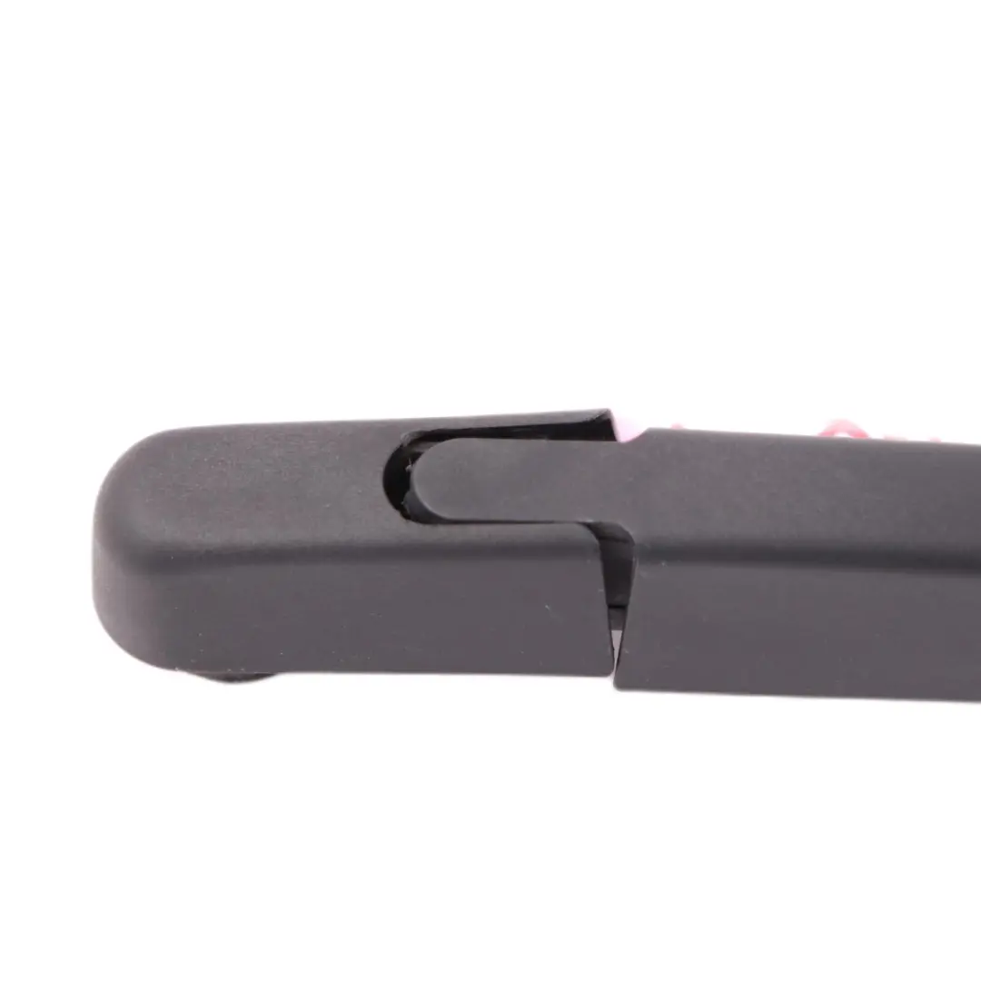 Wiper Arm BMW i3 I01 Hybrid Electric Window Trunk Tailgate to Rear with Part number 7306460 Rear Wiper Arm BMW i3 I01 Hybrid Electric Window Trunk Tailgate - SKU 7306460 - Part number 7306460