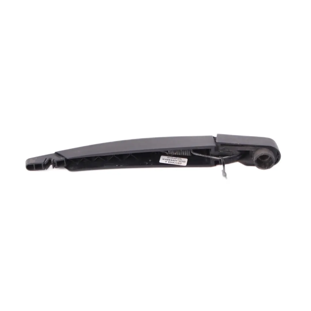 Wiper Arm BMW i3 I01 Hybrid Electric Window Trunk Tailgate to Rear with Part number 7306460 Rear Wiper Arm BMW i3 I01 Hybrid Electric Window Trunk Tailgate - SKU 7306460 - Part number 7306460