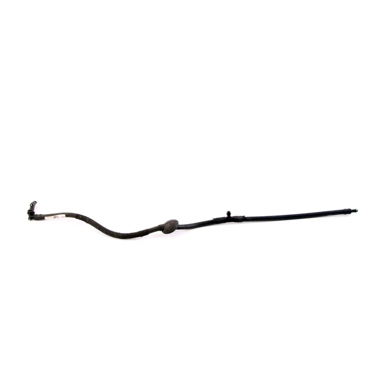 BMW i3 I01 Ugello lavavetro posteriore Jet 7306469