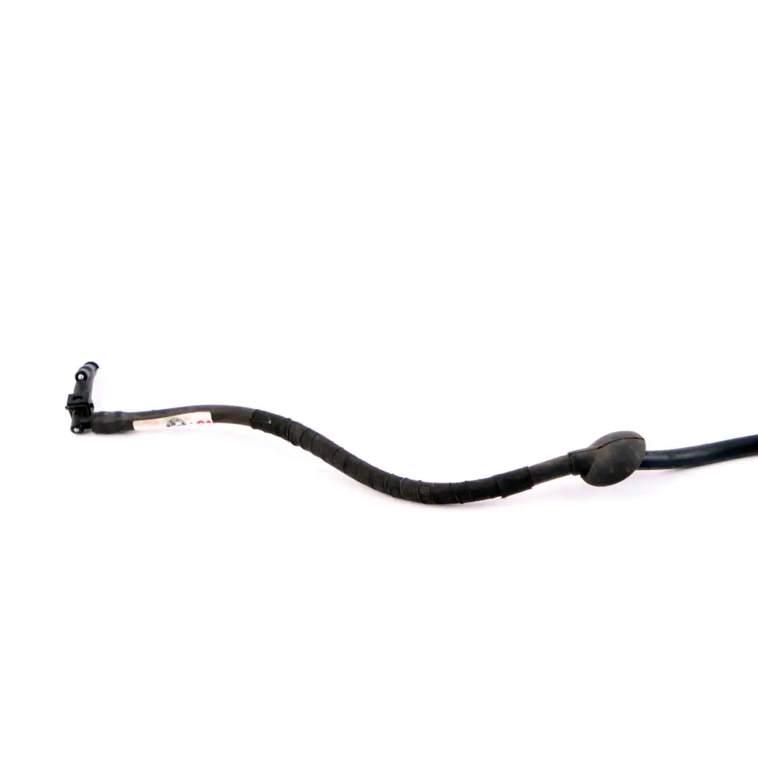 BMW i3 I01 Rear Window Washer Nozzle Jet - SKU 7306469	 - Part number 7306469	