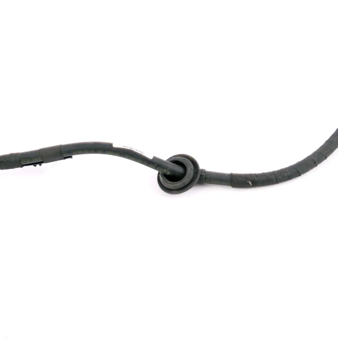 BMW i3 I01 Rear Window Washer Nozzle Jet - SKU 7306469	 - Part number 7306469	