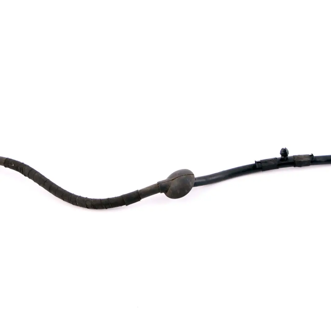 BMW i3 I01 Rear Window Washer Nozzle Jet - SKU 7306469	 - Part number 7306469	