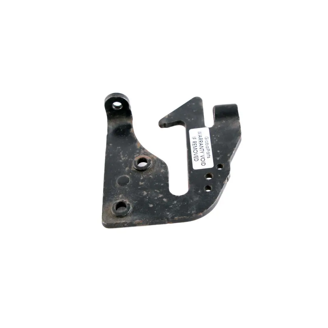 Front Engine Hood Bonnet Catch Latch Lock to BMW i3 I01 with Part number 7306601 BMW i3 I01 Front Engine Hood Bonnet Catch Latch Lock - SKU 7306601 - Part number 7306601