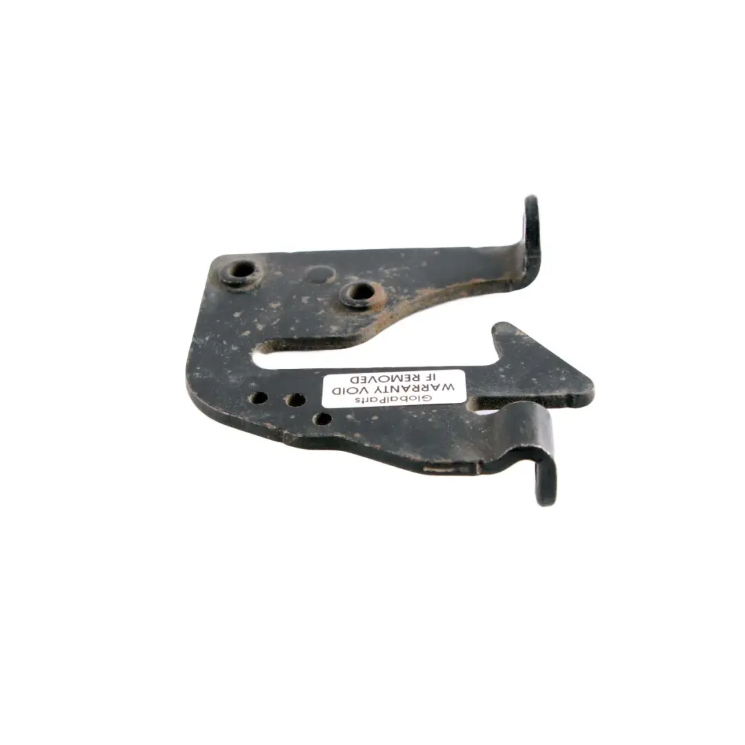 Front Engine Hood Bonnet Catch Latch Lock to BMW i3 I01 with Part number 7306601 BMW i3 I01 Front Engine Hood Bonnet Catch Latch Lock - SKU 7306601 - Part number 7306601