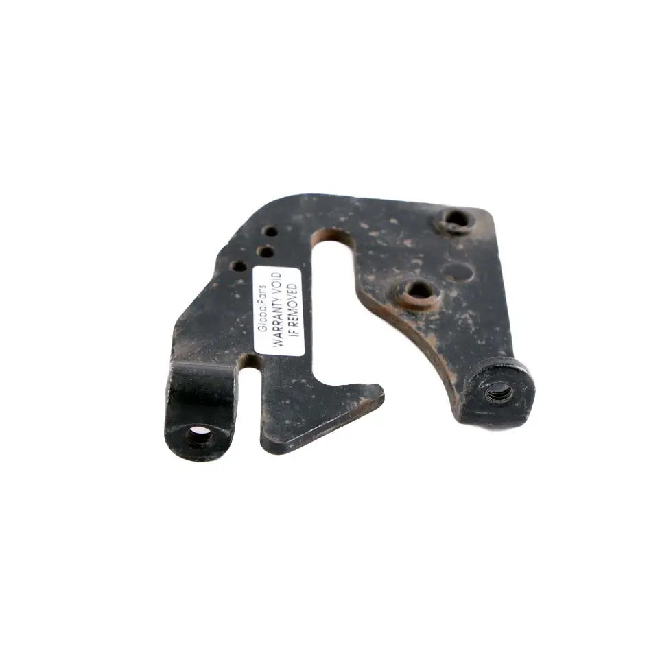 Front Engine Hood Bonnet Catch Latch Lock to BMW i3 I01 with Part number 7306601 BMW i3 I01 Front Engine Hood Bonnet Catch Latch Lock - SKU 7306601 - Part number 7306601