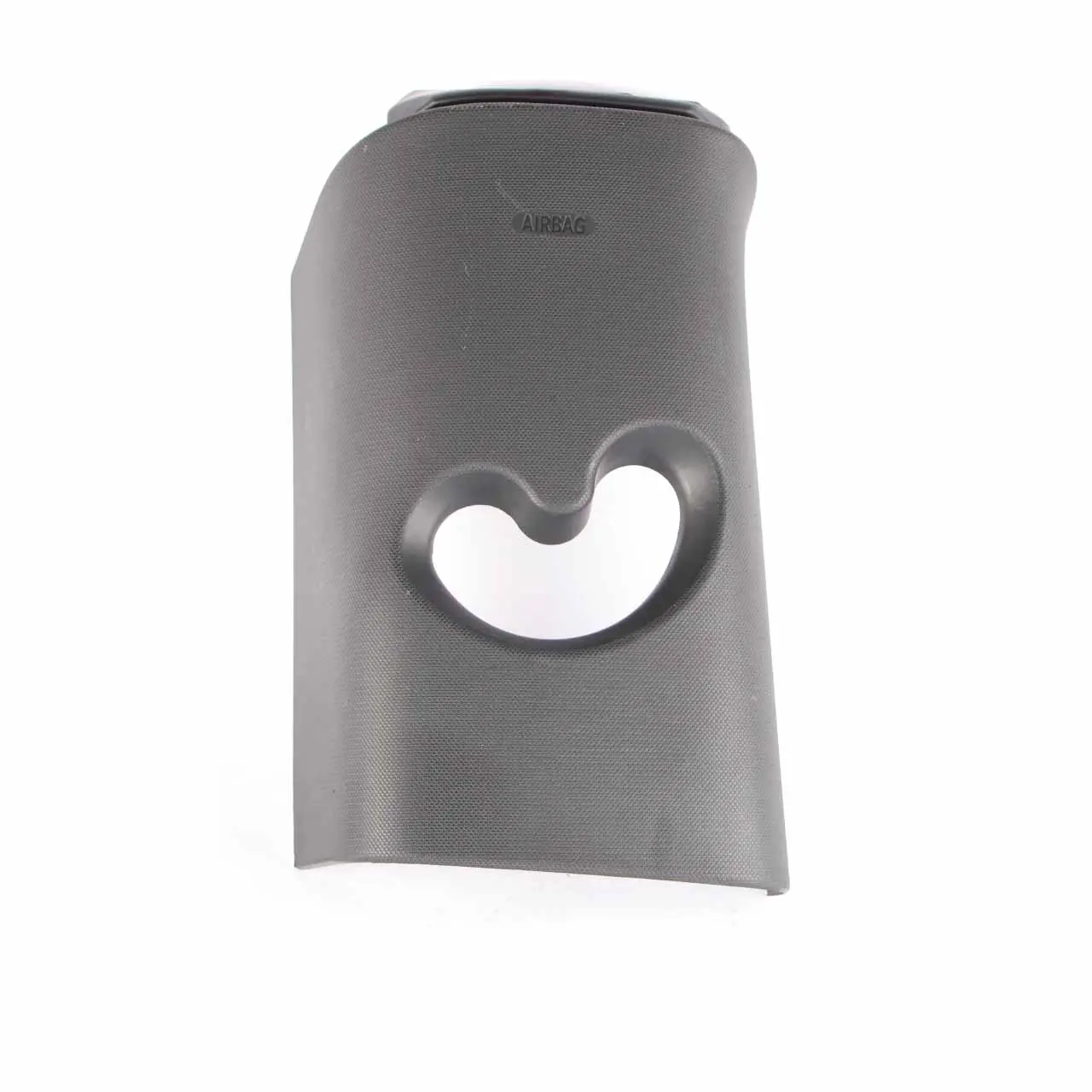 Mini Cooper F56 Cubierta Columna B Superior Izquierda Trim Negro 7298667