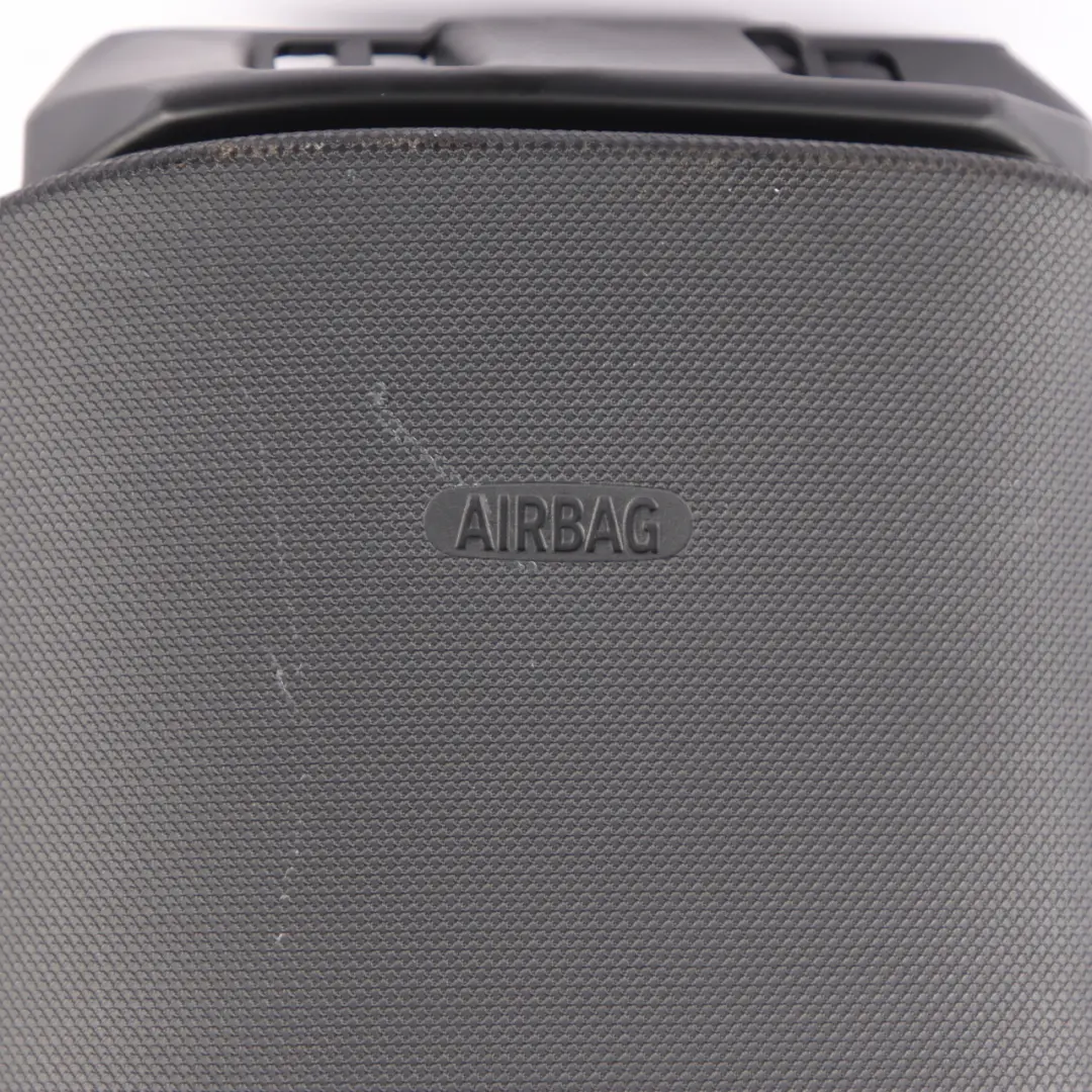 B-column Upper Left Trim N/S Black 7298667 to Mini Cooper F56 Cover with Part number 7306647 Mini Cooper F56 Cover B-column Upper Left Trim N/S Black 7298667 - SKU 7306647 - Part number 7306647