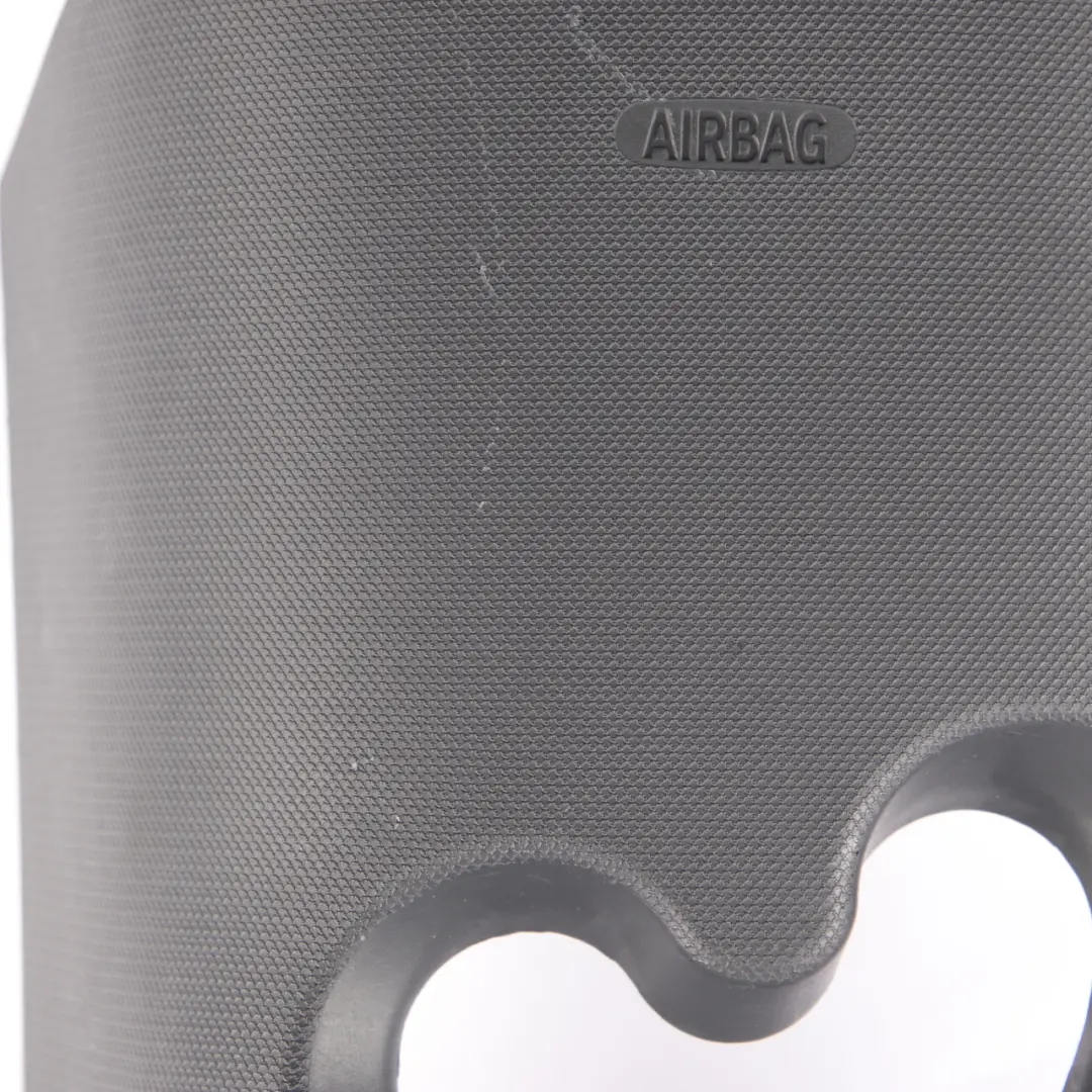 B-column Upper Left Trim N/S Black 7298667 to Mini Cooper F56 Cover with Part number 7306647 Mini Cooper F56 Cover B-column Upper Left Trim N/S Black 7298667 - SKU 7306647 - Part number 7306647