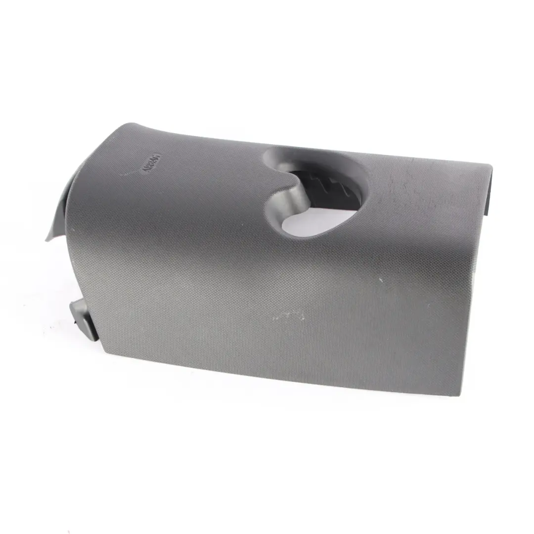 B-column Upper Left Trim N/S Black 7298667 to Mini Cooper F56 Cover with Part number 7306647 Mini Cooper F56 Cover B-column Upper Left Trim N/S Black 7298667 - SKU 7306647 - Part number 7306647