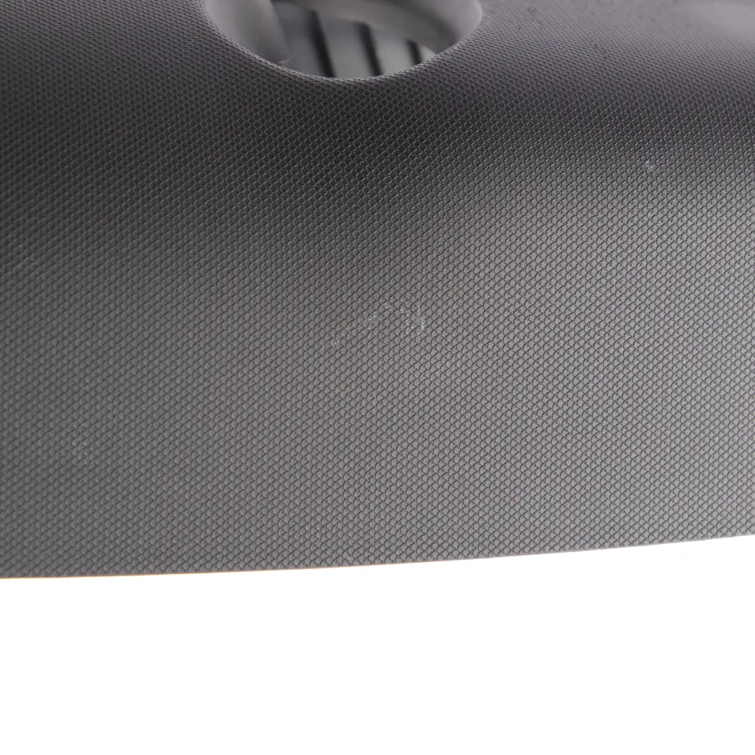 Mini Cooper F56 Cover B-column Upper Left Trim N/S Black 7298667 - SKU 7306647 - Part number 7306647