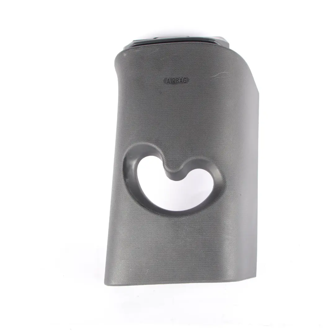 B-column Upper Right Trim O/S Black 7298668 to Mini Cooper F56 Cover with Part number 7306648 Mini Cooper F56 Cover B-column Upper Right Trim O/S Black 7298668 - SKU 7306648 - Part number 7306648