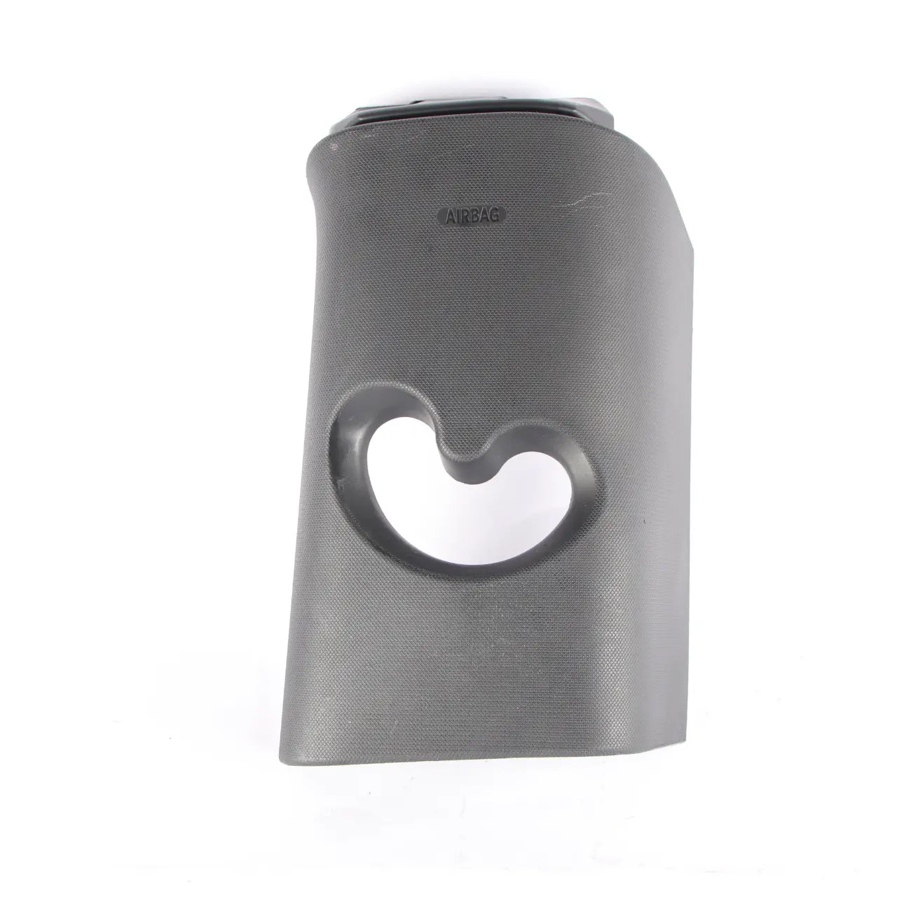 Mini Cooper F56 Cubierta Columna B Superior Derecha Negro 7298668