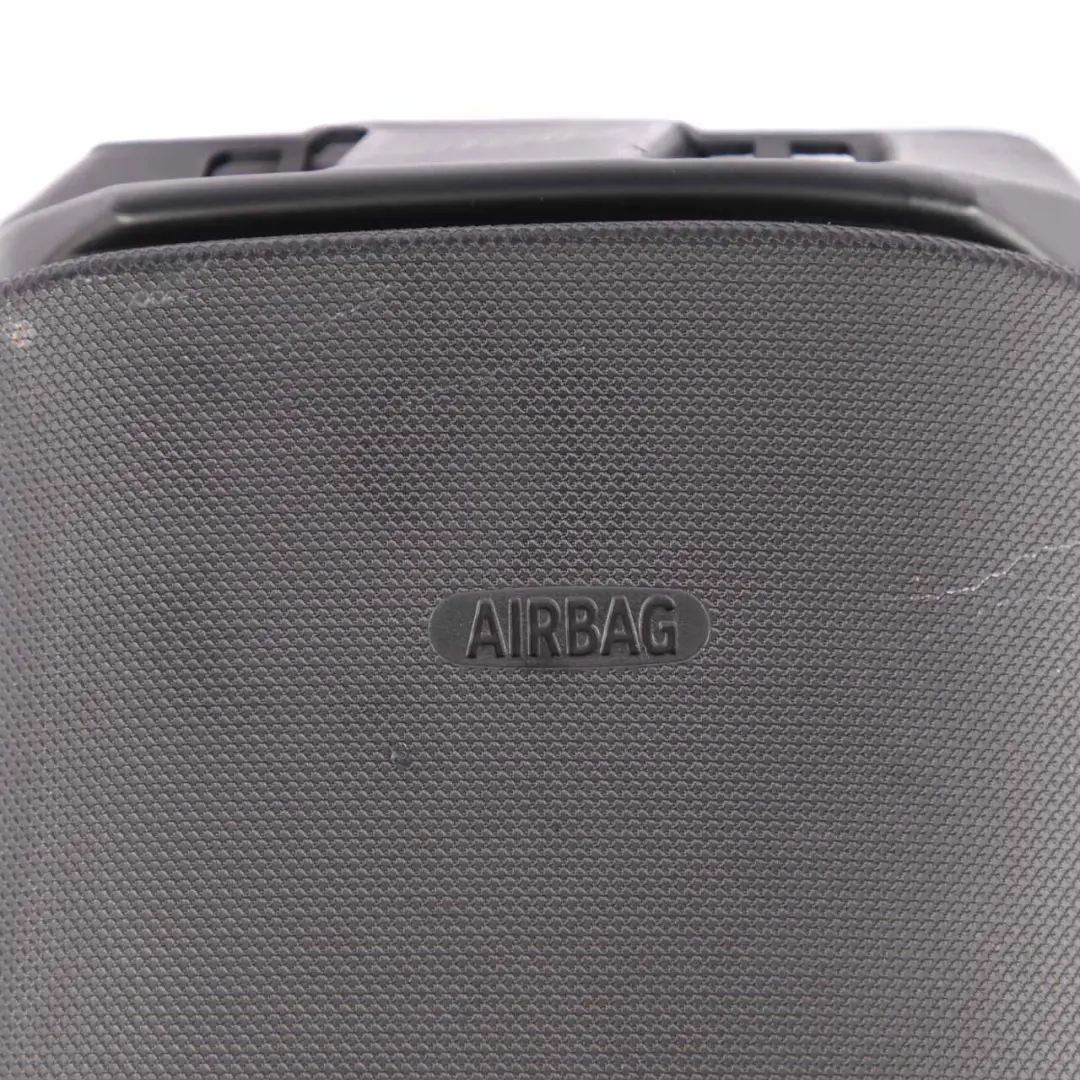 Mini Cooper F56 Cover B-column Upper Right Trim O/S Black 7298668 - SKU 7306648 - Part number 7306648