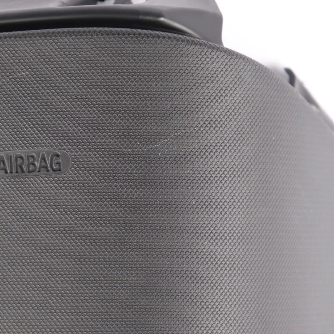 B-column Upper Right Trim O/S Black 7298668 to Mini Cooper F56 Cover with Part number 7306648 Mini Cooper F56 Cover B-column Upper Right Trim O/S Black 7298668 - SKU 7306648 - Part number 7306648