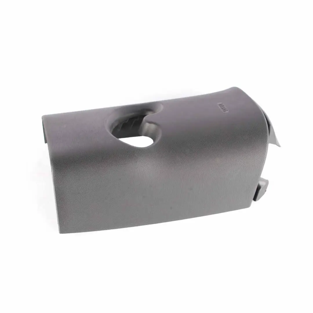 B-column Upper Right Trim O/S Black 7298668 to Mini Cooper F56 Cover with Part number 7306648 Mini Cooper F56 Cover B-column Upper Right Trim O/S Black 7298668 - SKU 7306648 - Part number 7306648