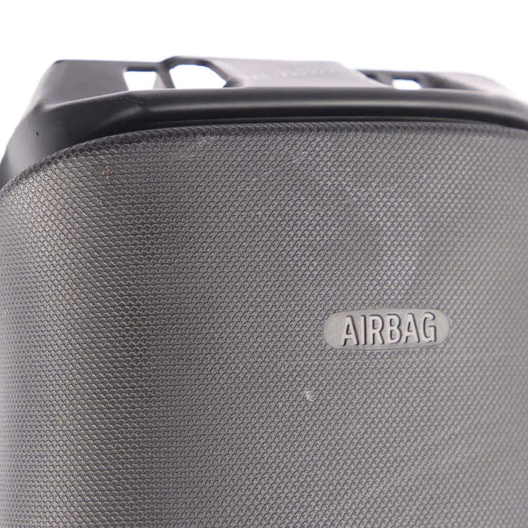 B-column Upper Right Trim O/S Black 7298668 to Mini Cooper F56 Cover with Part number 7306648 Mini Cooper F56 Cover B-column Upper Right Trim O/S Black 7298668 - SKU 7306648 - Part number 7306648