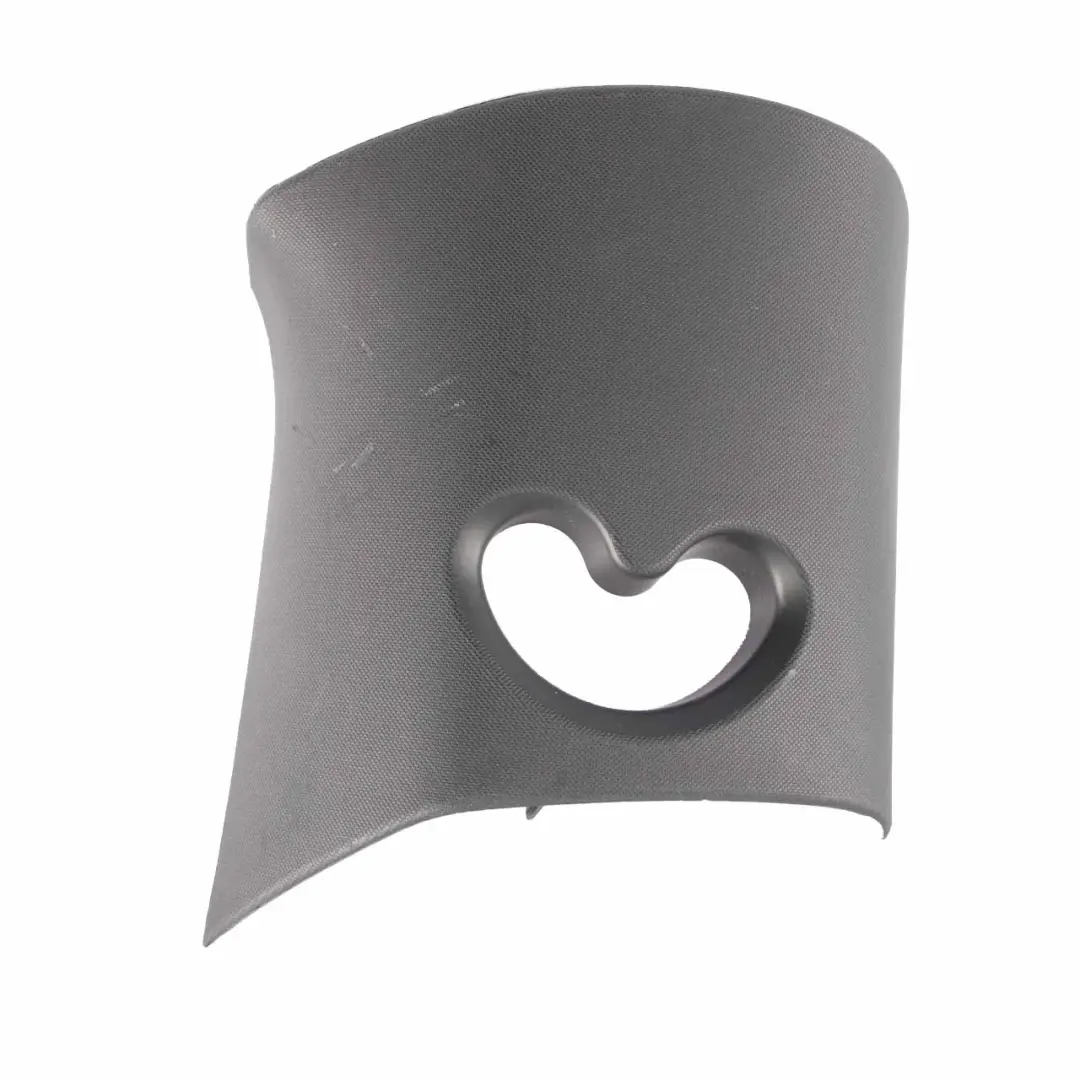 Column C Pillar Trim Left N/S Black 7302779 to Mini F56 Cover with Part number 7306649 Mini F56 Cover Column C Pillar Trim Left N/S Black 7302779 - SKU 7306649 - Part number 7306649