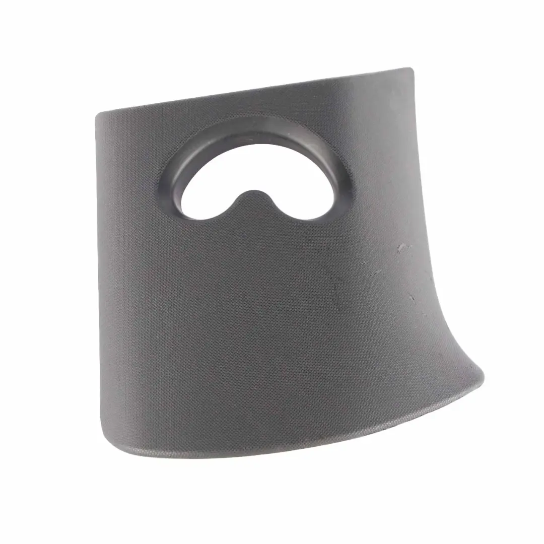 Mini F56 Abdeckung Säule C Verkleidung Links Schwarz 7302779 - SKU 7306649 - Teilenummer 7306649