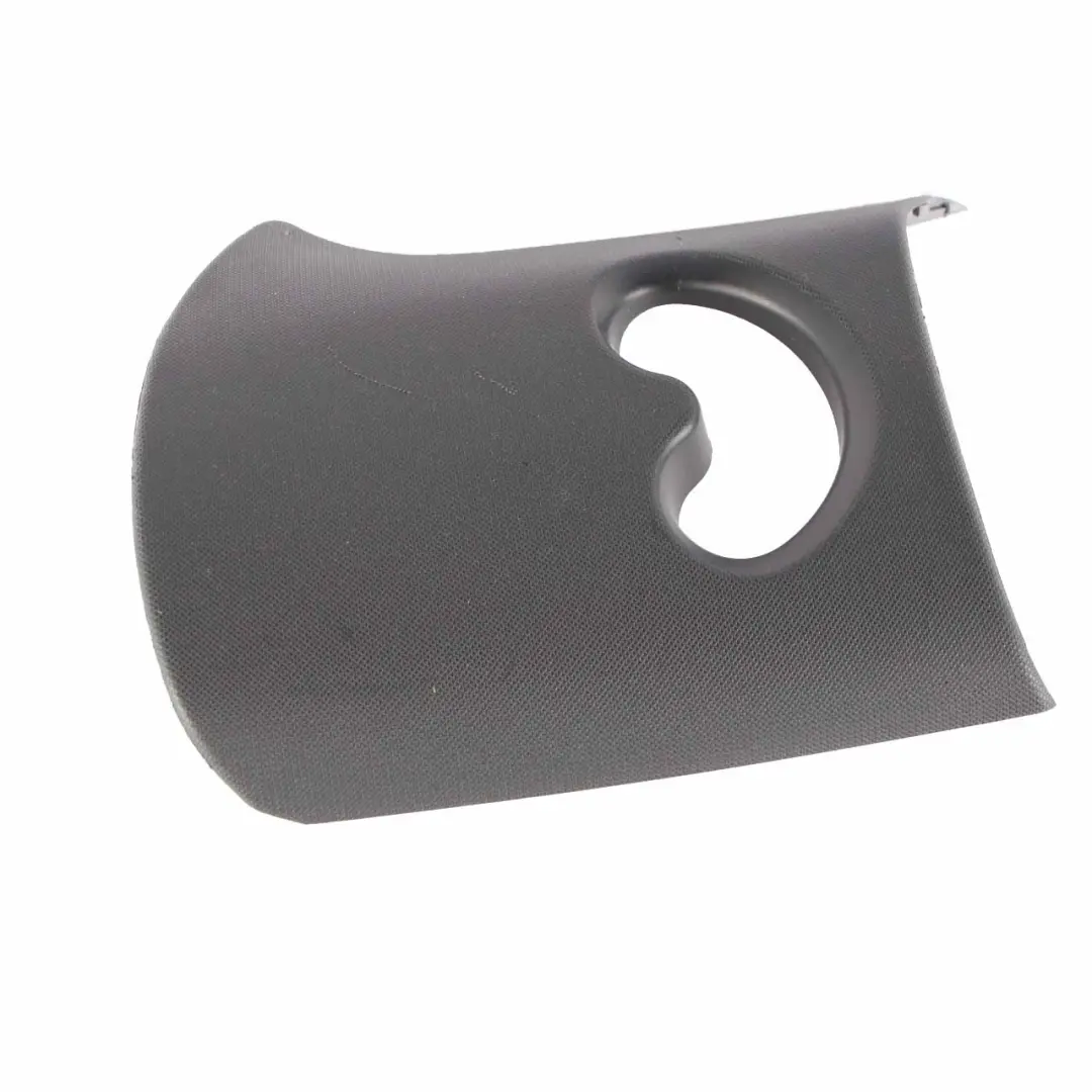Mini F56 Garniture Pilier C Droite Noire 7302780 - SKU 7306650 - Numéro de pièce 7306650