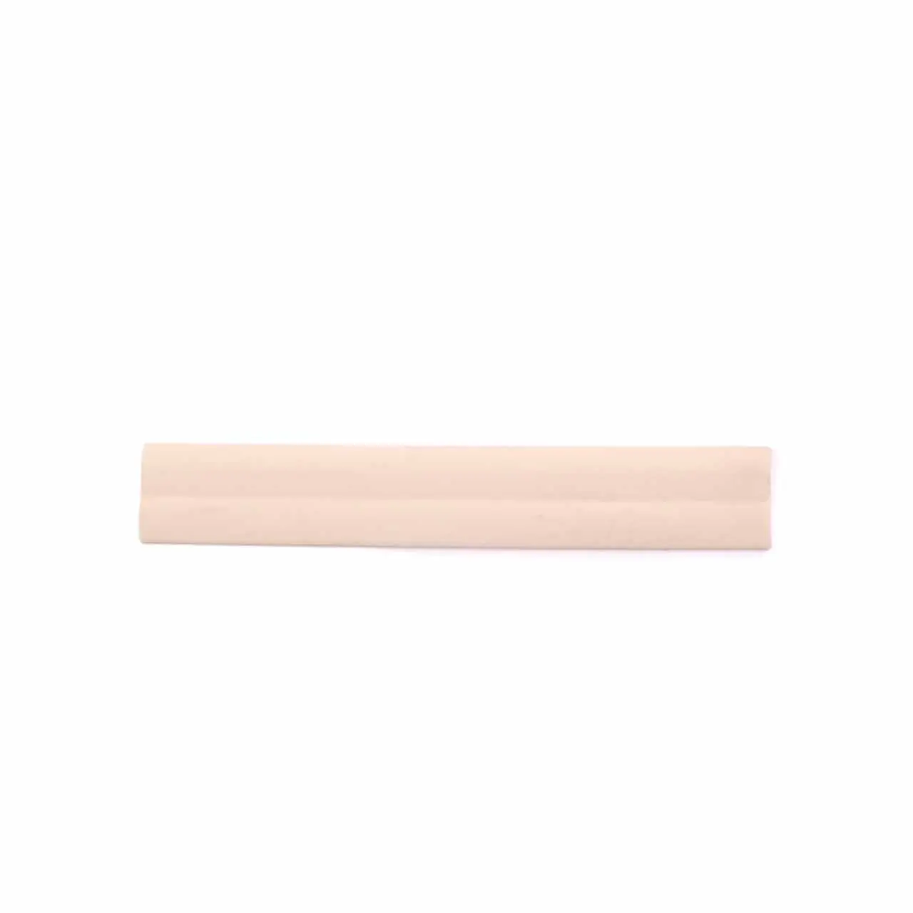 Cover Strip Entrance BMW F45 F46 Inner Front Trim Sill Canberra Beige 7298839