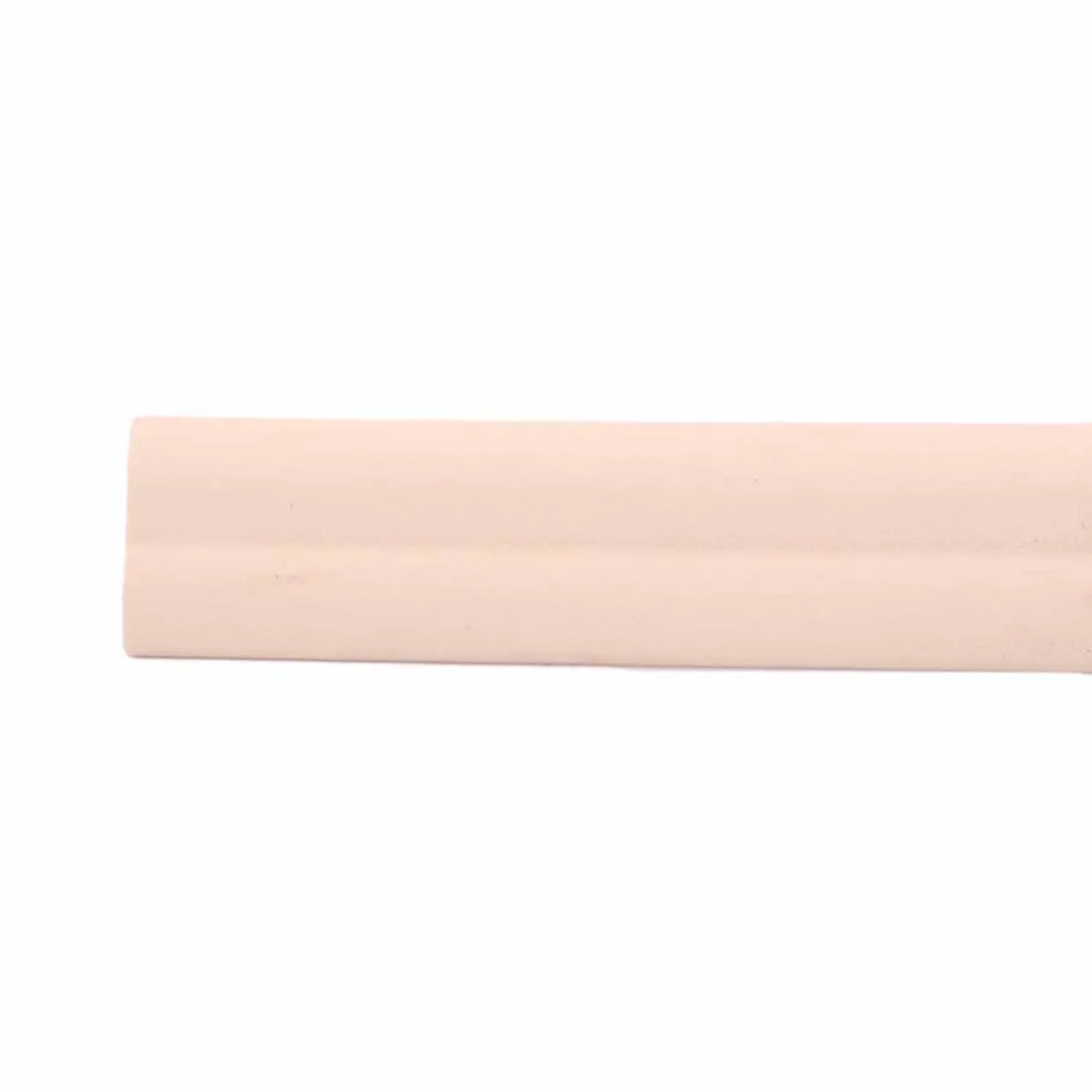 Cover Strip Entrance BMW F45 F46 Inner Front Trim Sill Canberra Beige 7298839 - SKU 7306657 - Part number 7306657