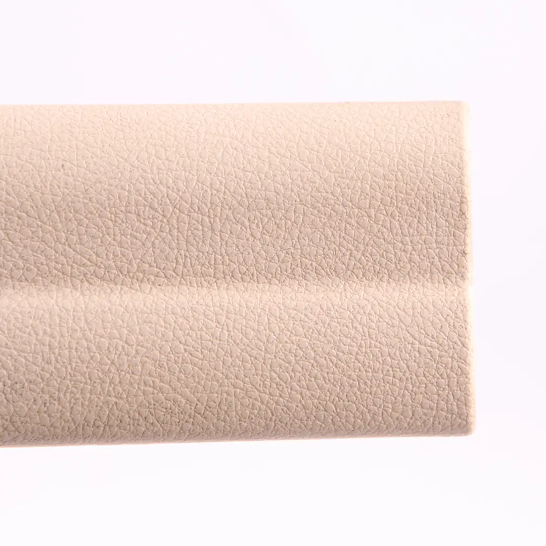 Inner Cover Strip Entrance Front Trim Sill Canberra Beige 7298839 to BMW F45 F46 with Part number 7306657 BMW F45 F46 Inner Cover Strip Entrance Front Trim Sill Canberra Beige 7298839 - SKU 7306657 - Part number 7306657