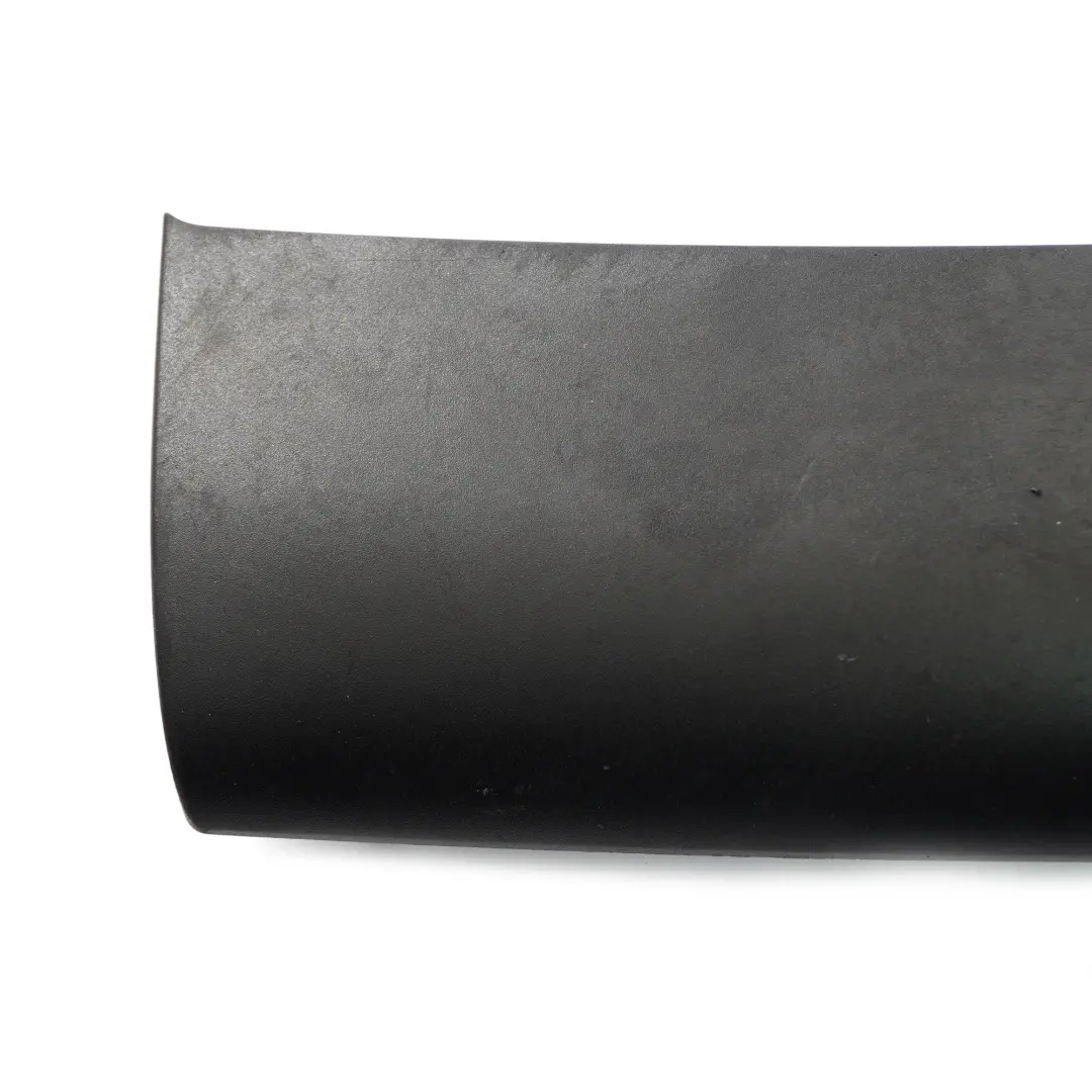 Panneau d'habillage du tableau de bord pour BMW F15 à propos du numéro de pièce 7306693 BMW F15 Panneau d'habillage du tableau de bord - SKU 7306693 - Numéro de pièce 7306693