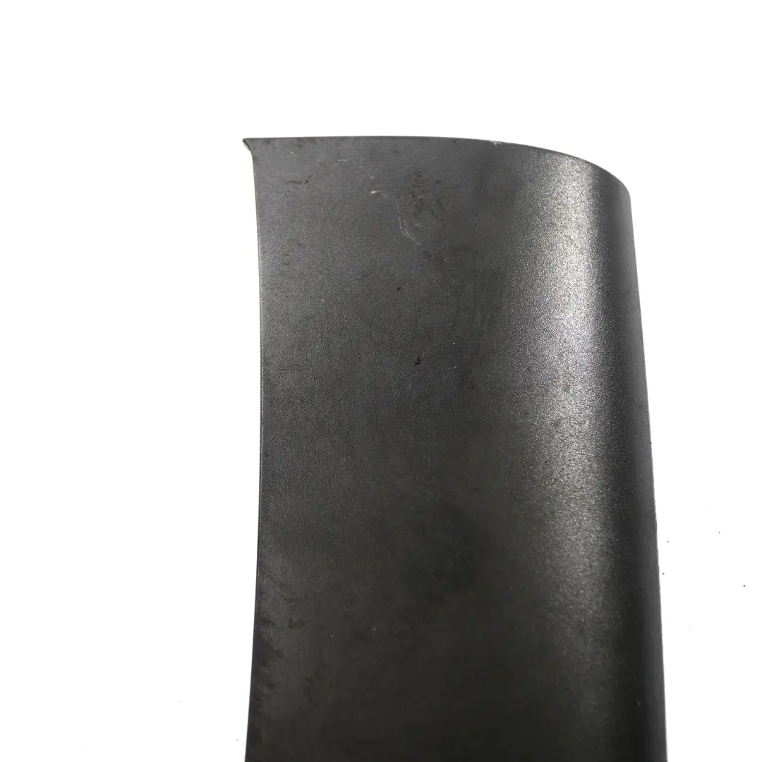 Salpicadero Cubierta Panel Bisel para BMW F15 con número de pieza 7306693 BMW F15 Salpicadero Cubierta Panel Bisel - SKU 7306693 - Número de pieza 7306693