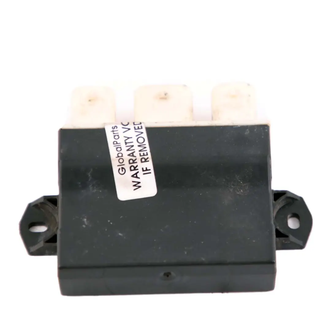 Opener Control Unit Module to BMW F30 F31 F32 Tailgate Smart with Part number 7306797 BMW F30 F31 F32 Tailgate Smart Opener Control Unit Module - SKU 7306797 - Part number 7306797