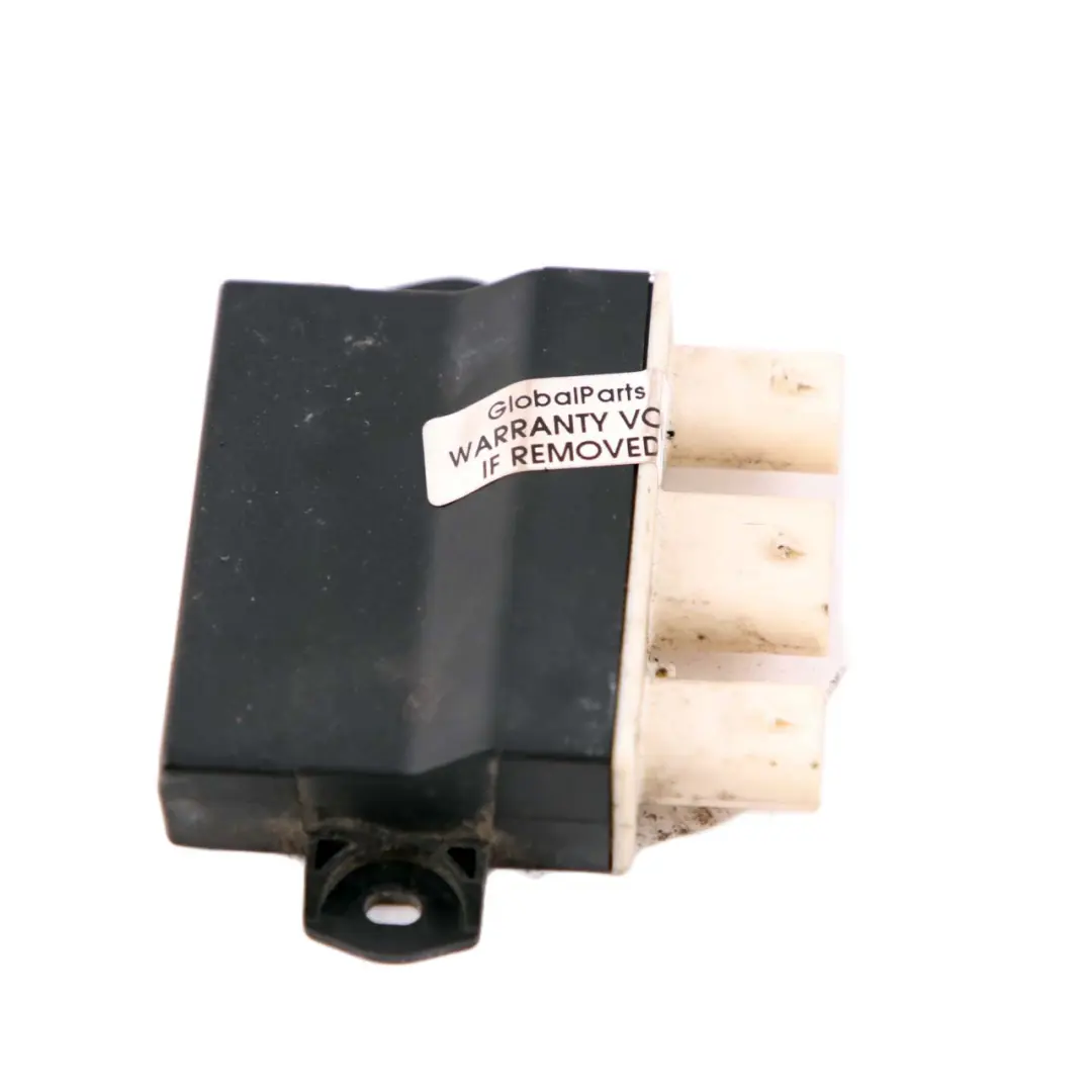 BMW F30 F31 F32 Heckklappe Smart Opener Steuergerät Modul - SKU 7306797 - Teilenummer 7306797