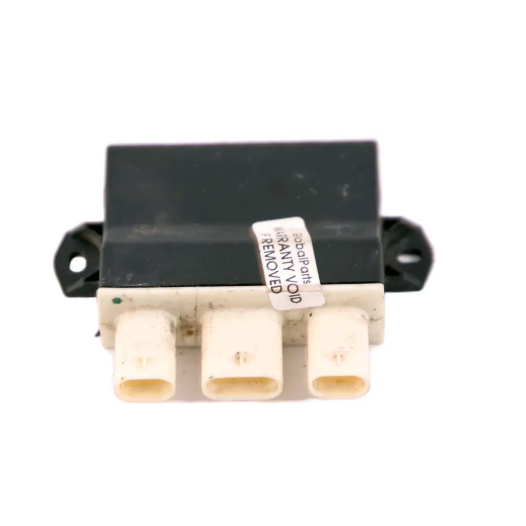 Heckklappe Smart Opener Steuergerät Modul für BMW F30 F31 F32 mit Teilenummer 7306797 BMW F30 F31 F32 Heckklappe Smart Opener Steuergerät Modul - SKU 7306797 - Teilenummer 7306797