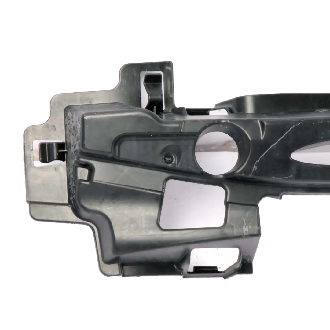 Bumper Mount Support Bracket Holder Absorber to BMW i3 I01 Rear with Part number 7306903 BMW i3 I01 Rear Bumper Mount Support Bracket Holder Absorber - SKU 7306903 - Part number 7306903