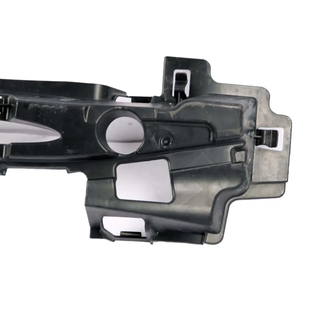 Bumper Mount Support Bracket Holder Absorber to BMW i3 I01 Rear with Part number 7306903 BMW i3 I01 Rear Bumper Mount Support Bracket Holder Absorber - SKU 7306903 - Part number 7306903