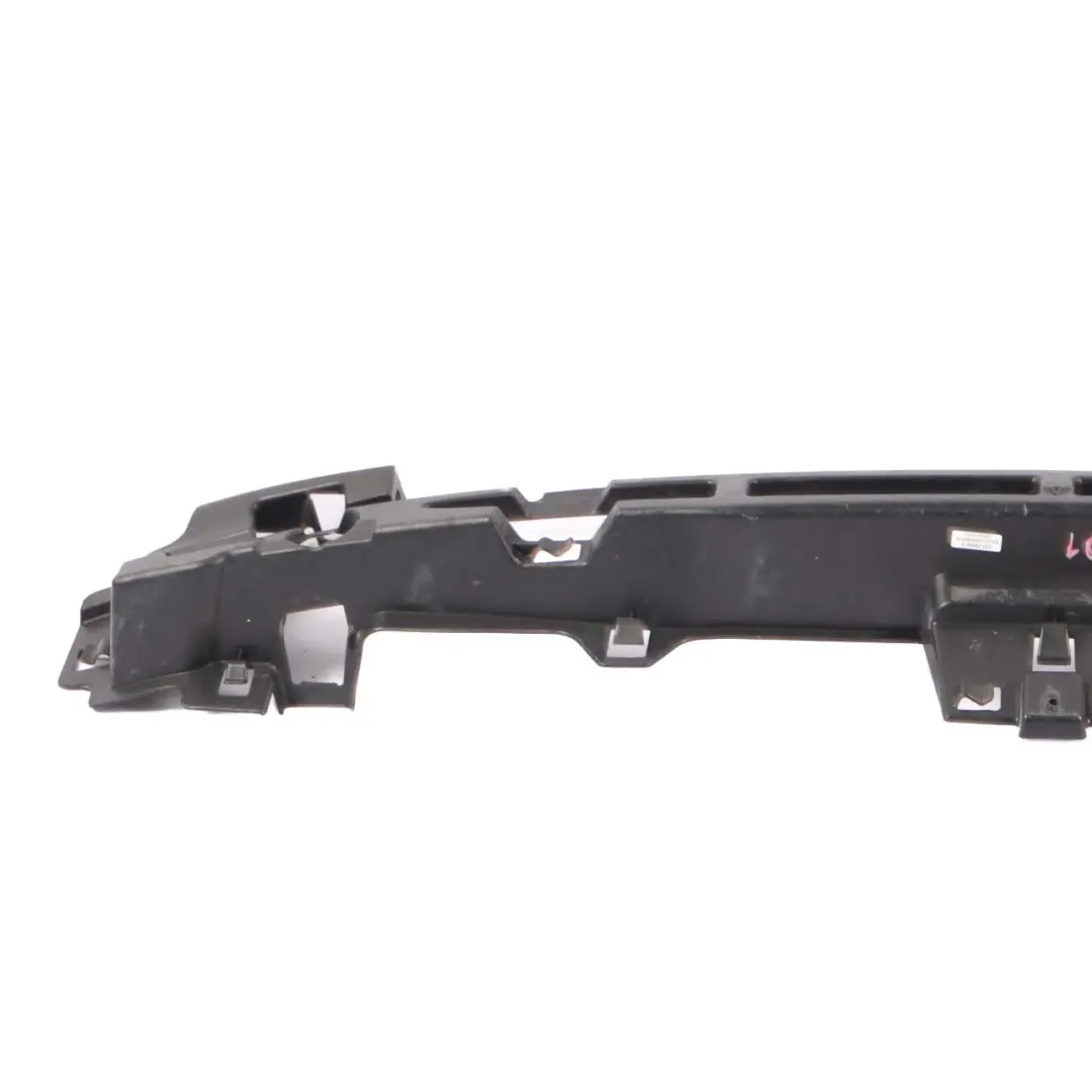 Bumper Mount Support Bracket Holder Absorber to BMW i3 I01 Rear with Part number 7306903 BMW i3 I01 Rear Bumper Mount Support Bracket Holder Absorber - SKU 7306903 - Part number 7306903