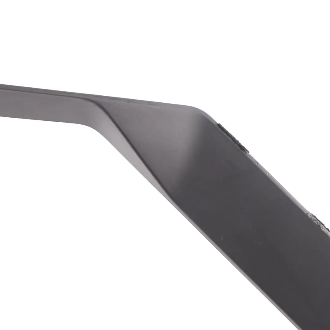 BMW i3 I01 Frame Window C Pillar Left Door Cover Quarter Panel Black N/S - SKU 7306905-1 - Part number 7306905