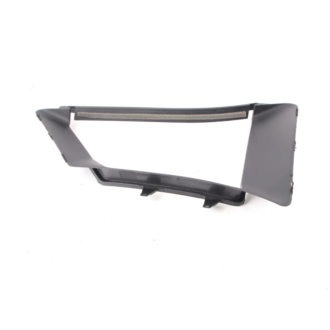 BMW i3 I01 Marco Ventana Pilar C Izquierdo Cubierta Panel Negro - SKU 7306905-1 - Número de pieza 7306905
